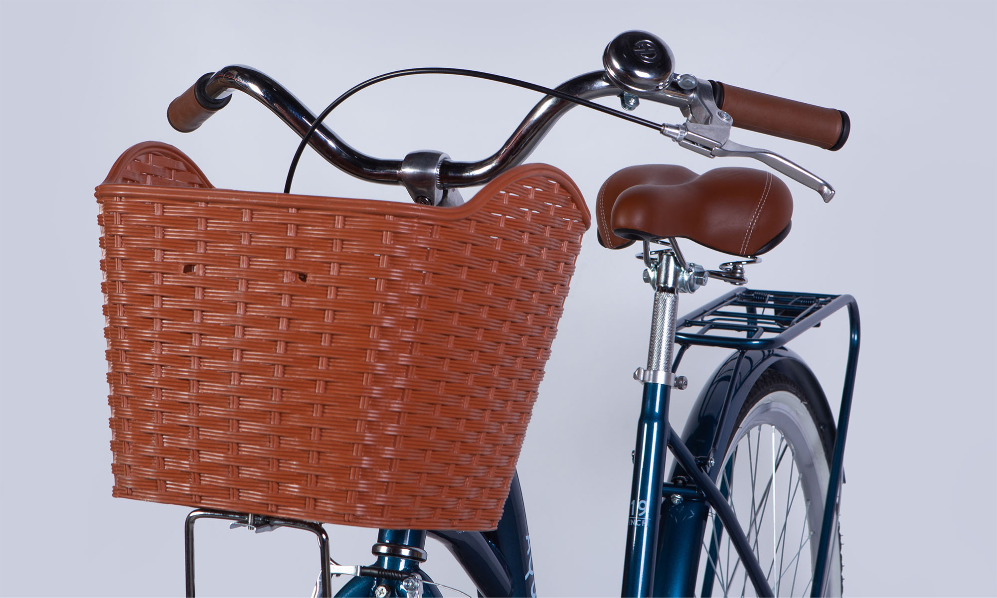 Велосипед Dorozhnik AQUAMARINE BH 28", розмір L, рама 19", 2025, темно-синій 2 Велосипед Dorozhnik AQUAMARINE BH 28", розмір L, рама 19", 2025, темно-синій 2