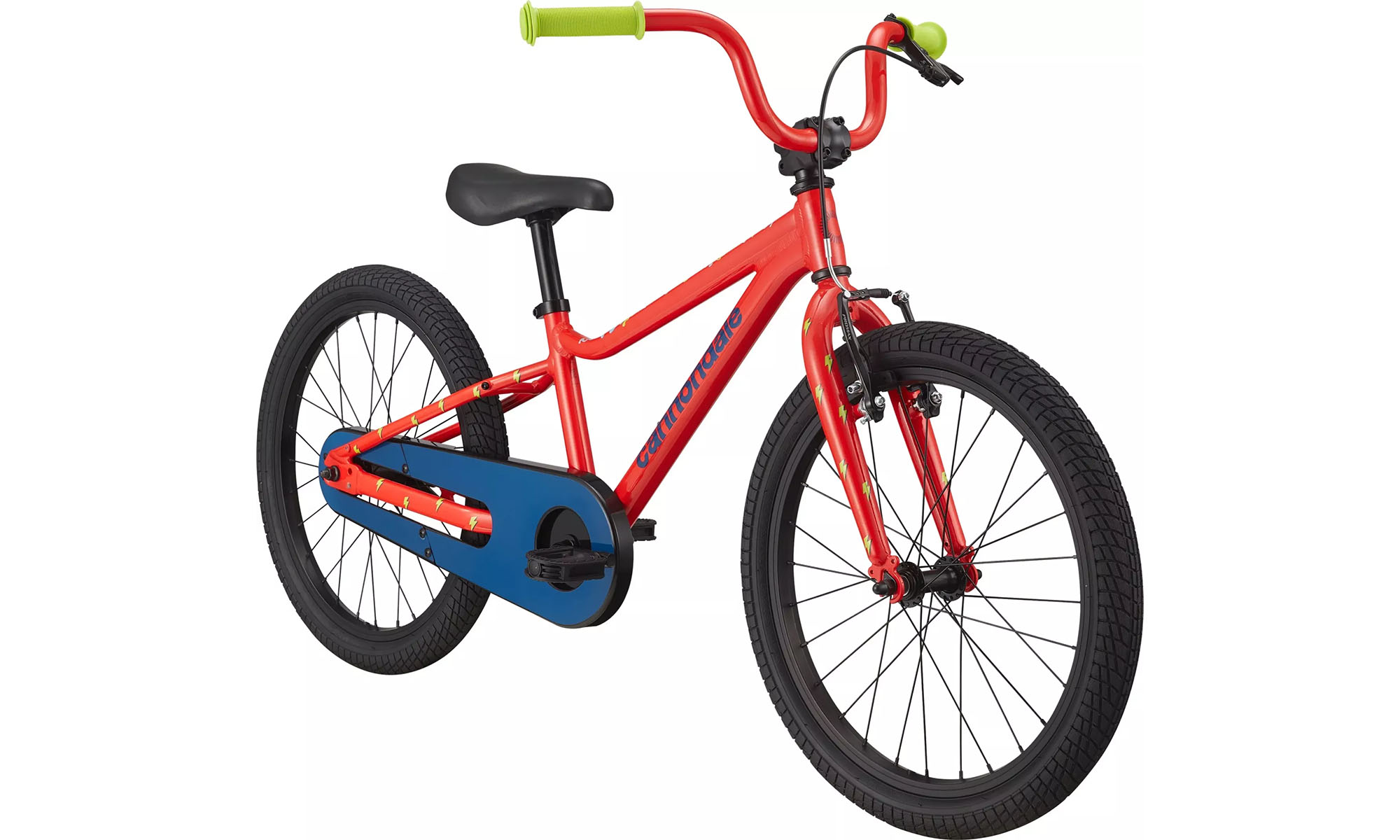 Велосипед Cannondale TRAIL SS OS 20", One Size, 2025, RRD (красный) 6