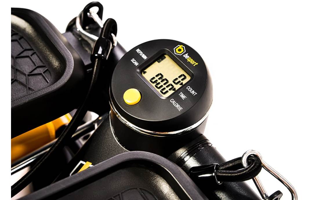 Степер Besport 2в1 BS-9003 Twist DUO 7 Степер Besport 2в1 BS-9003 Twist DUO 7