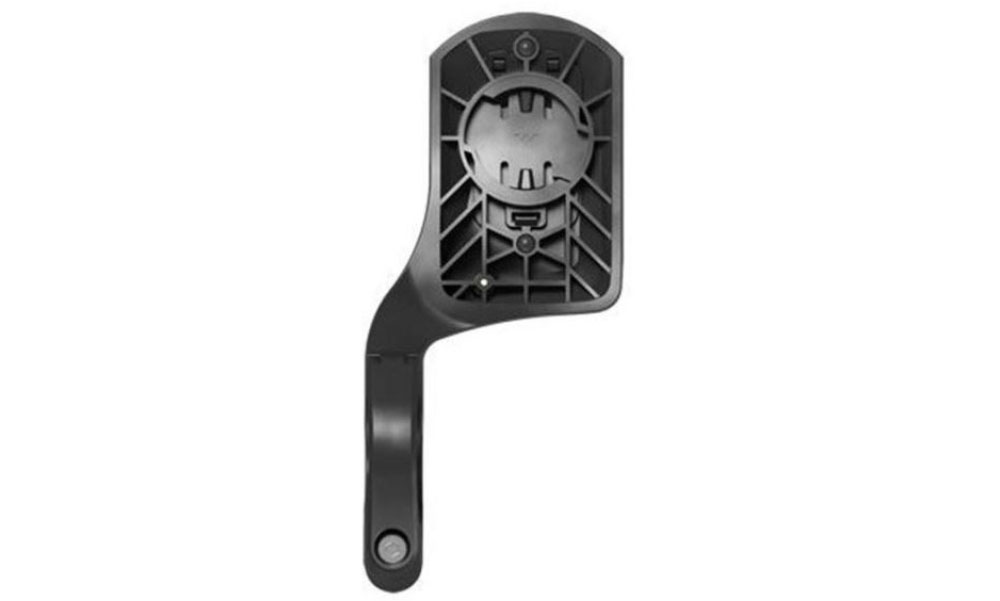 Кріплення на кермо WAHOO Elemnt Roam Aero Out Front Mount 3