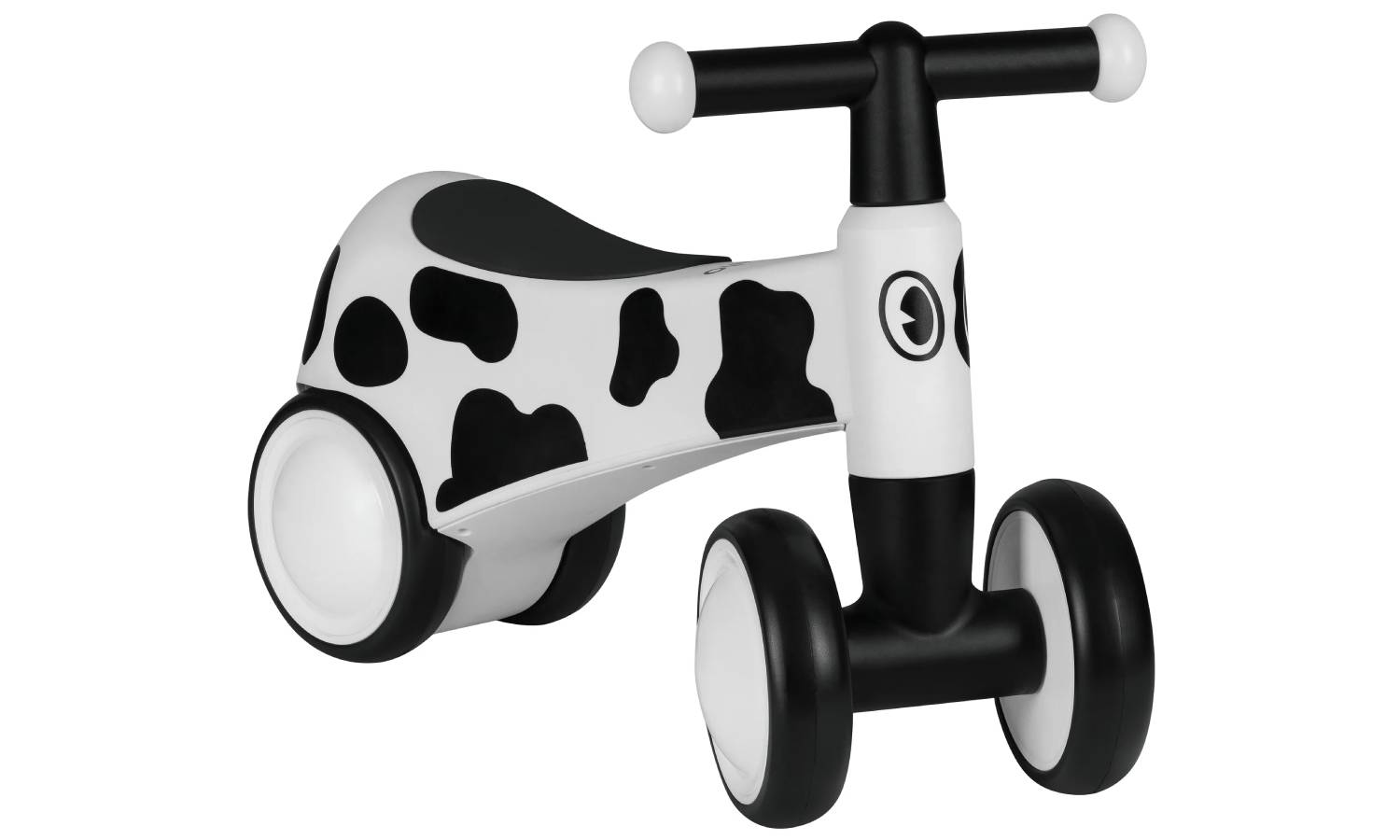 Беговел Lionelo SAMMY  WHITE 6