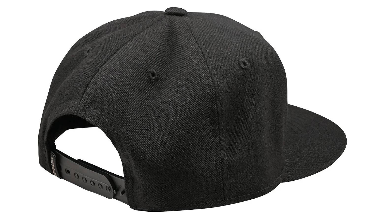 Кепка TLD FLAT BILL SNAPBACK; SIGNATURE [BLACK] OSFA 2