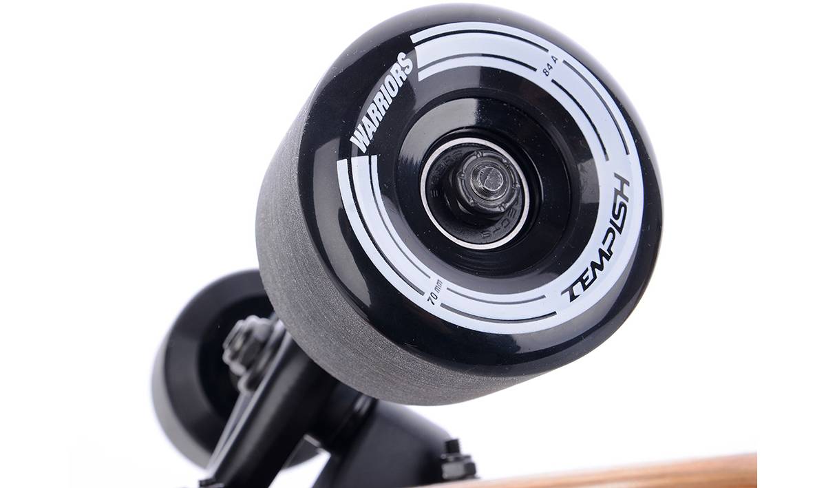 Довготембначна богія 7 Довготембначна богія 7