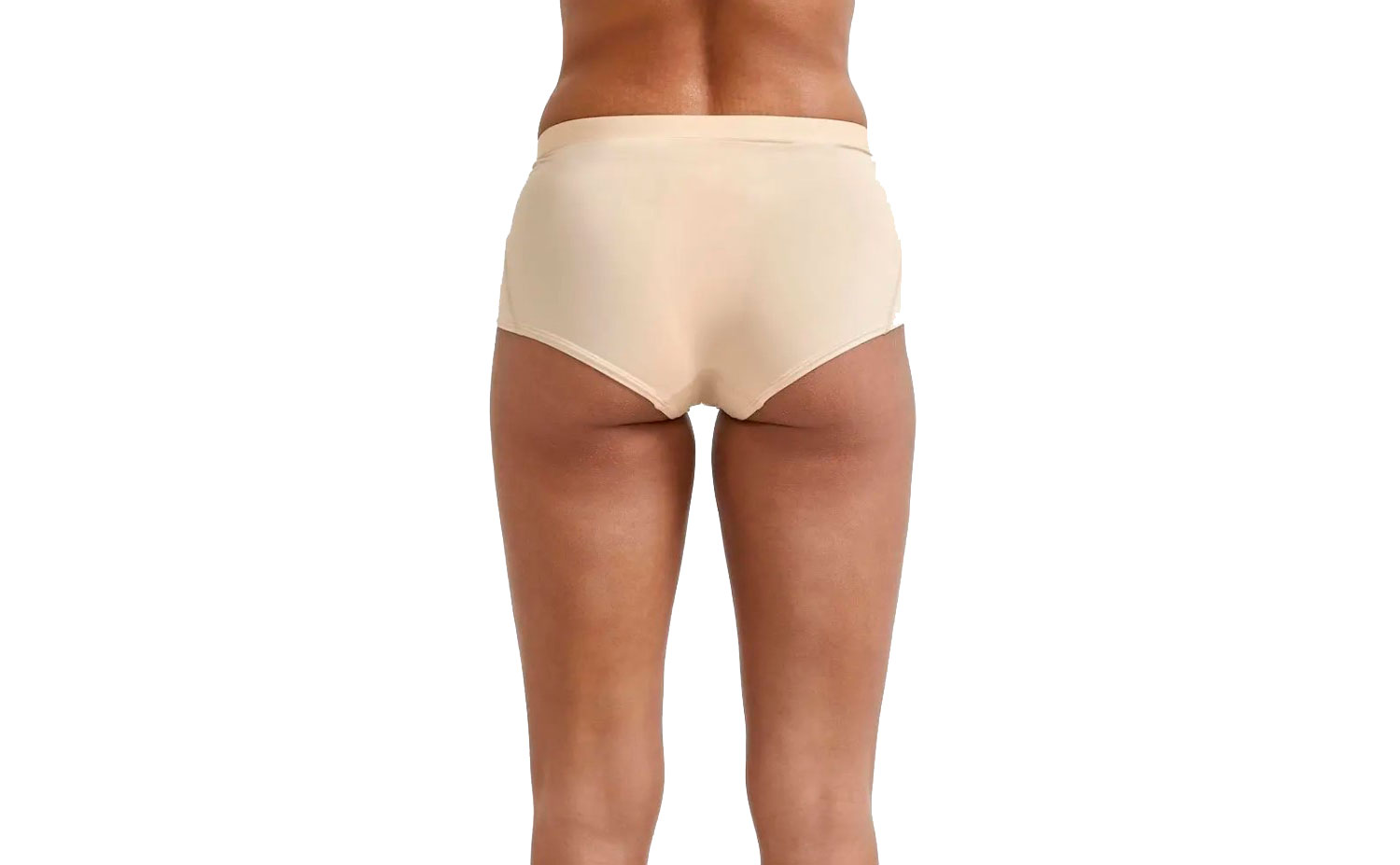 Женское белье Craft Core Dry Touch размер М, сезон SS 21, бежевый 2 Женское белье Craft Core Dry Touch размер М, сезон SS 21, бежевый 2