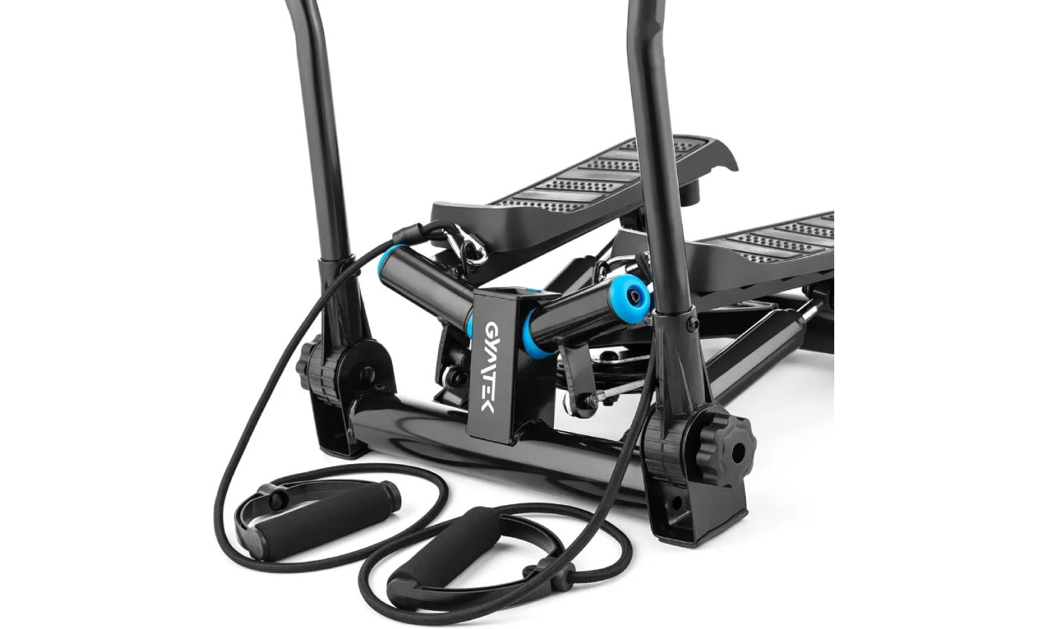 Степпер Gymtek XST700 Чорний 5 Степпер Gymtek XST700 Чорний 5