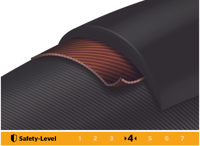 Фотографія Покришка Continental Contact, 28" | 700 X 42C | 28 X 1.60, не складана 2
