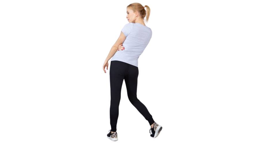 Штаны спортивные Radical Attractive Pants, черные, размер L 4