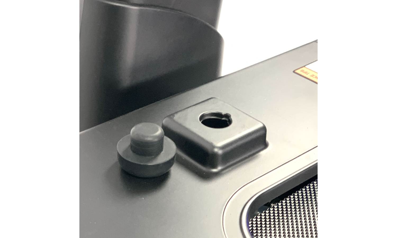 Беговая дорожка FitLogic T950 7