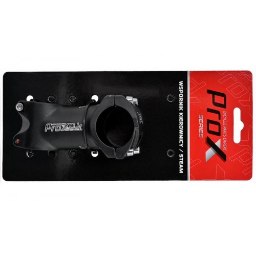 Вынос ProX 1-1/8" X35/70мм, Черный 2 Вынос ProX 1-1/8" X35/70мм, Черный 2