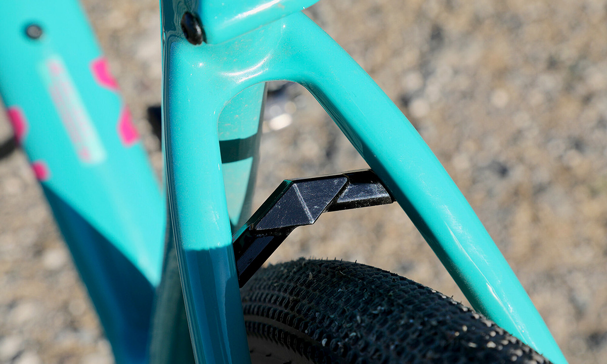 Велосипед Marin HEADLANDS 2 28" (2021) 2021 Сине-черный 7