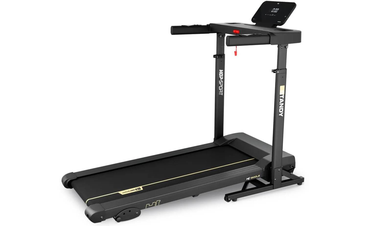 Беговая дорожка Hop-Sport HS-1900LB Standy 13