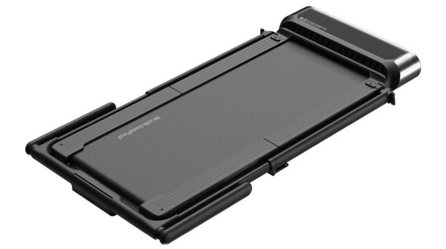 Бігова доріжка KINGSMITH WalkingPad Treadmill R3 Hybrid+ 6