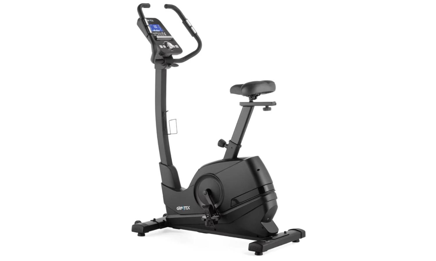 Велотренажер Gymtek XB5000 електромагнітний 3