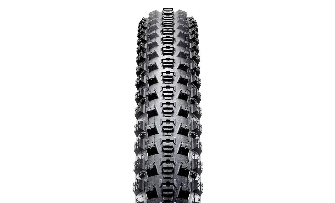 Покрышка Maxxis CROSSMARK II 29X2.25 TPI-60 Wire 4