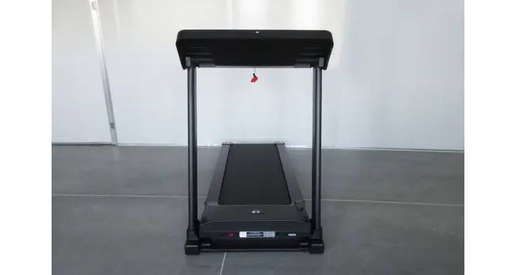 Беговая дорожка Generation Fitness Walker iConsole 7