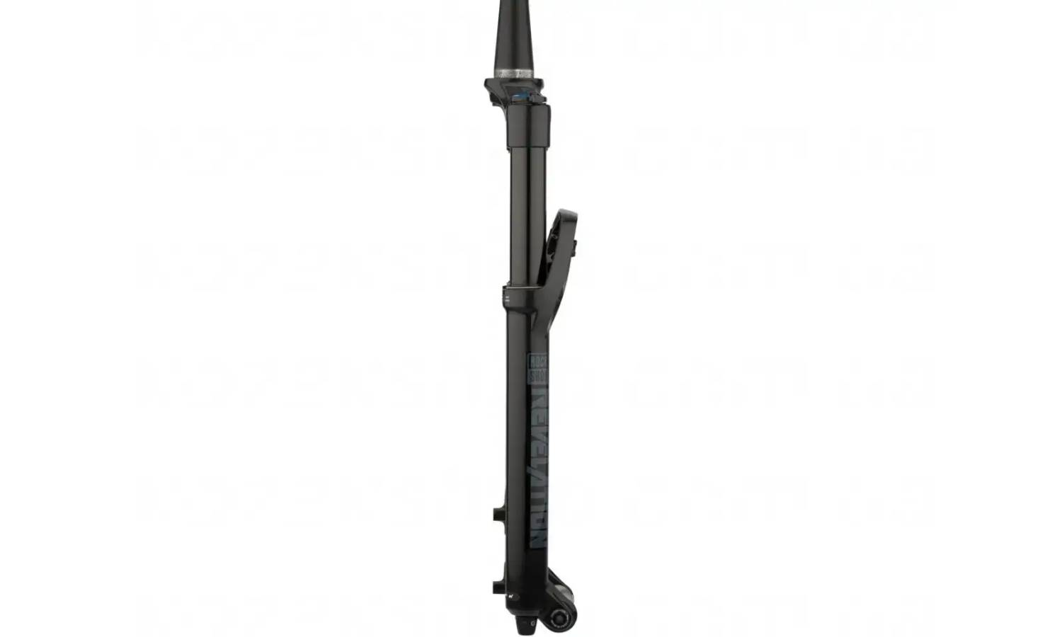 Вилка RockShox Revelation RC - Crown 27.5" Boost™ 15x110 130mm Black Alum Str Tpr 46offset DebonAir (includes Fender,2 Btm Tokens, Star nut & Maxle St 4