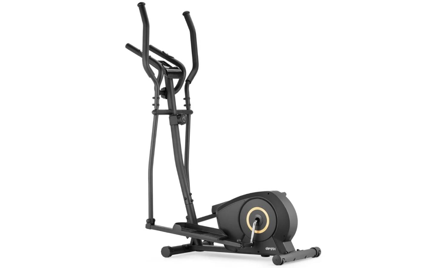 Орбітрек Gymtek XC900 магнітний золотий 3