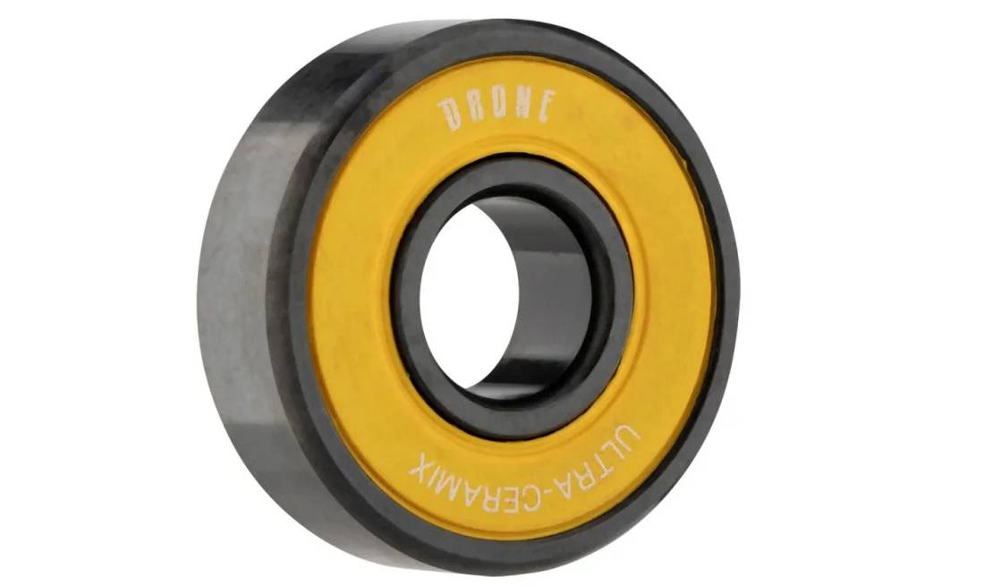 Підшипники для коліс Drone Ultra-Ceramix (комплект 4 шт) 2 Підшипники для коліс Drone Ultra-Ceramix (комплект 4 шт) 2