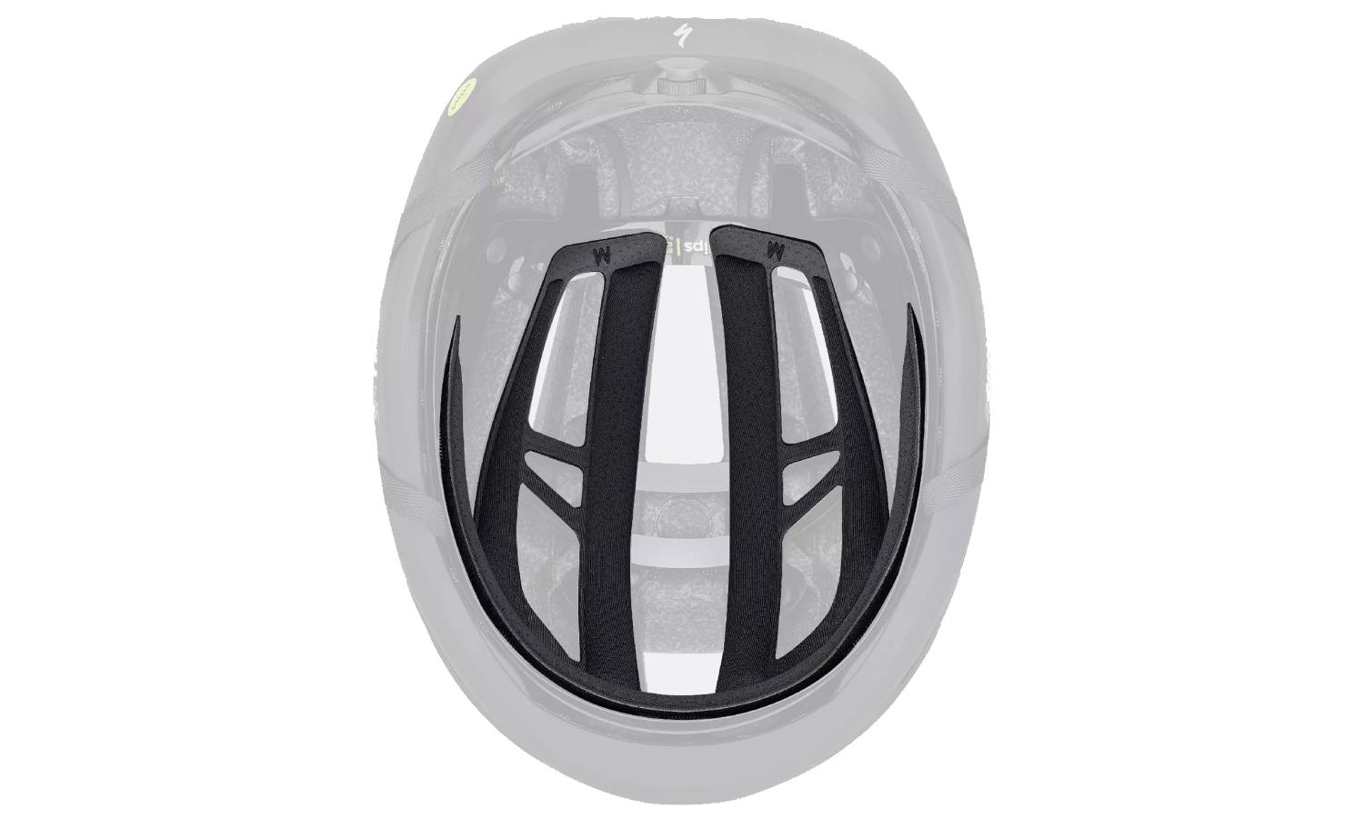 Шлем Specialized SEARCH размер S (51-56 см) черный 8