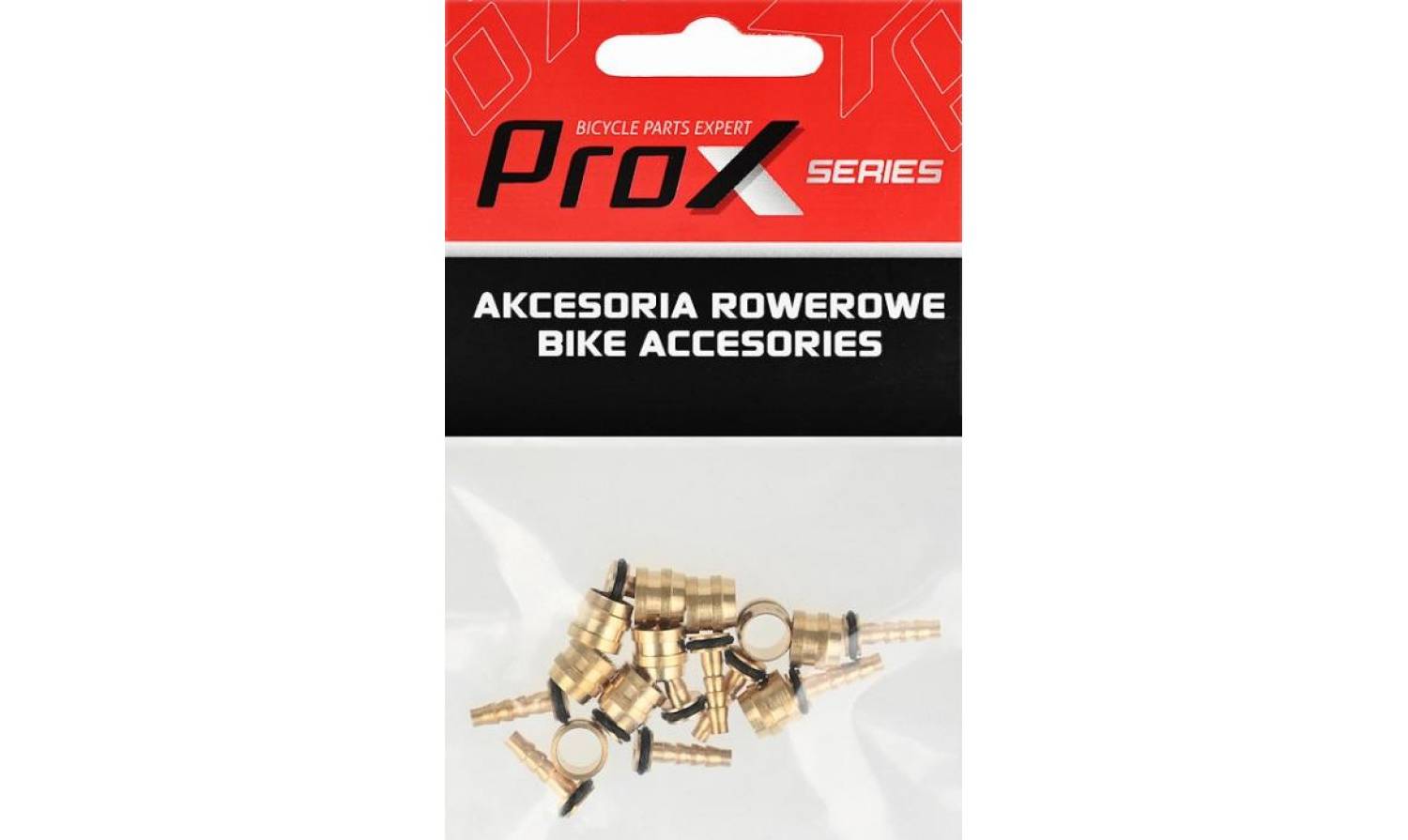 Оливки и штуцеры ProX для Tektro 10 комплектов 2