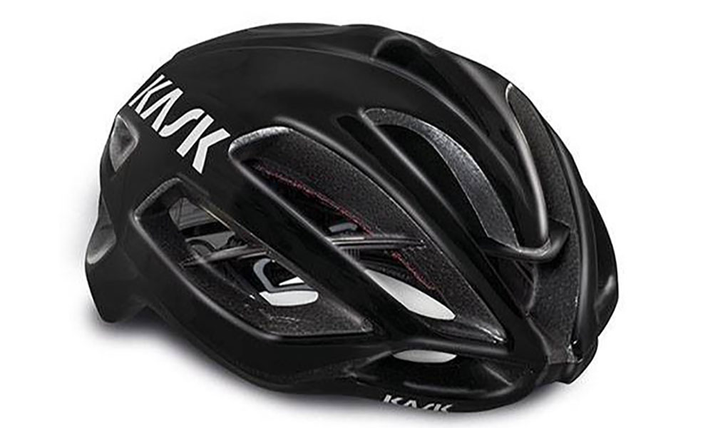 Фотография Шлем KASK Road Protone-WG11 Black Размер S
