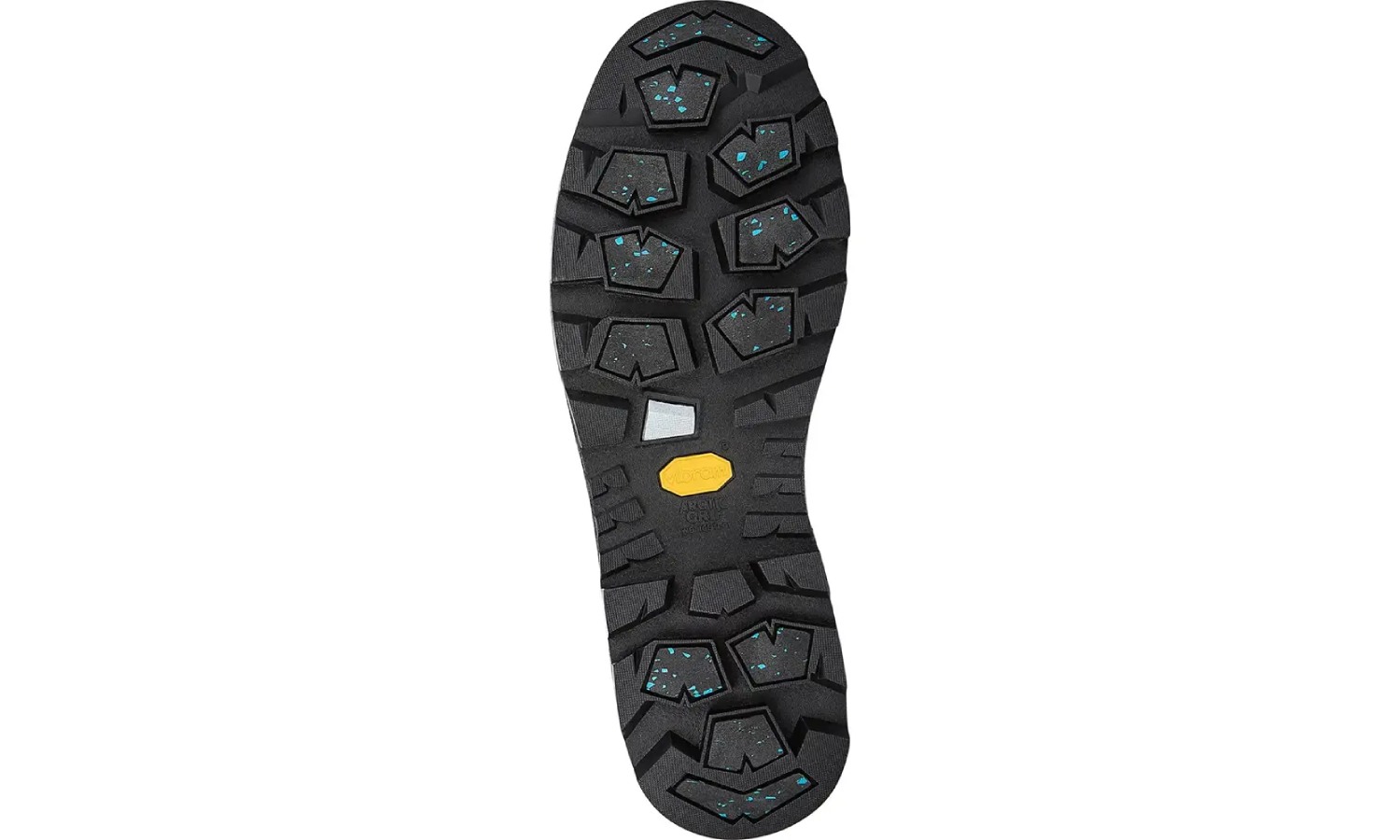 Черевики LOWA Tibet Superwarm GTX slate розмір 42.5 2