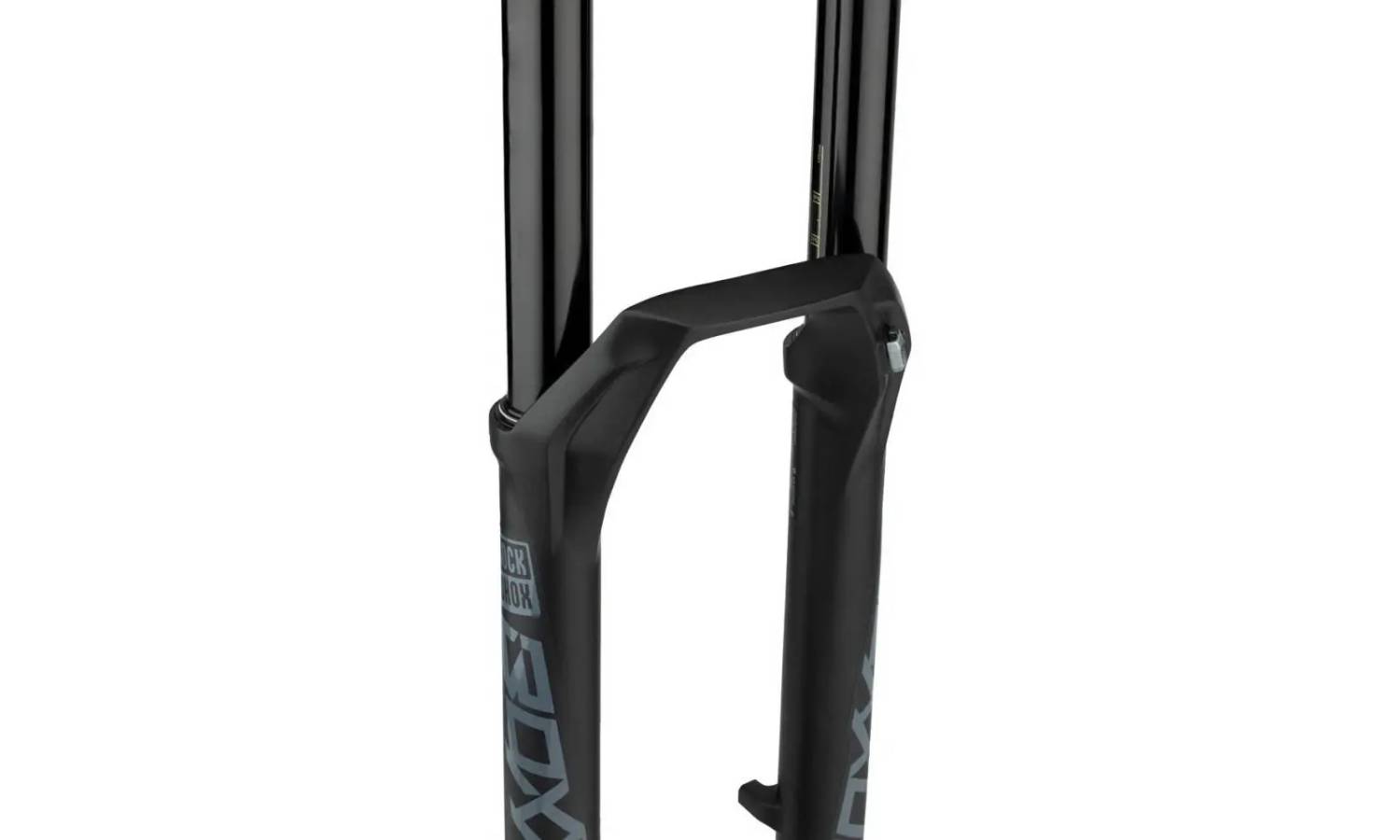 Вилка RockShox BoXXer Select Charger RC - 27.5", вісь Boost 20x110, 200mm, Чорний, DebonAir 6