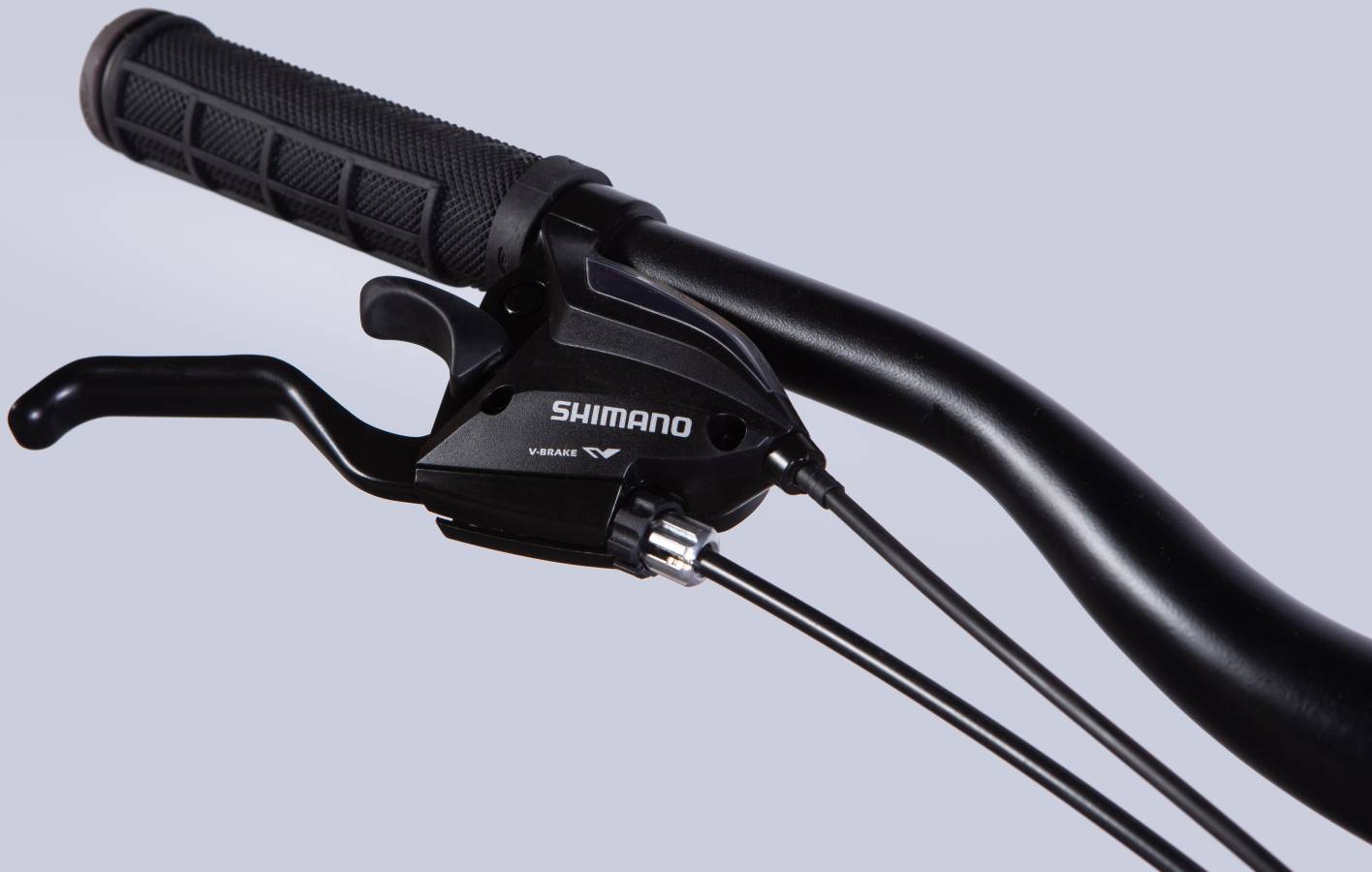 Велосипед Formula ALPINA DD FR 26", розмір S, рама 15", 2025, сріблясто-фіолетовий 6