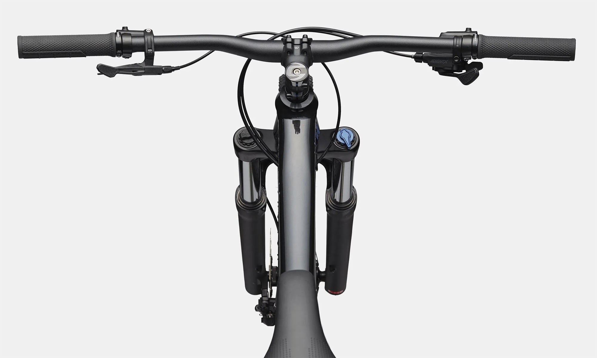 Фотография Велосипед Cannondale HABIT HT 3 29", рама M 2025 BPL (черный) 2