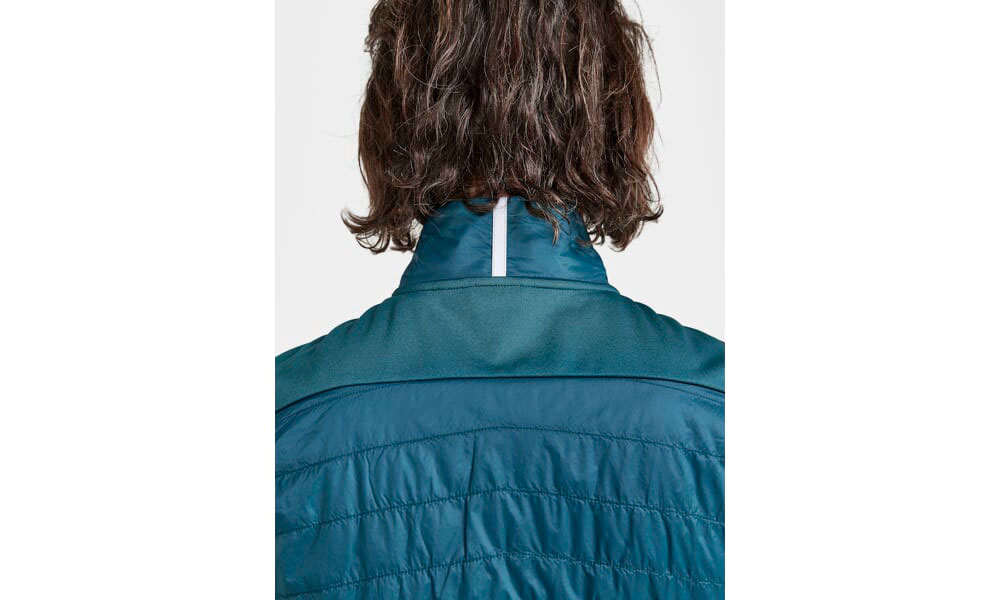 Жилет Craft ADV ESSENCE WARM VEST, мужская, размер  S, сезон AW 22 Opal 6