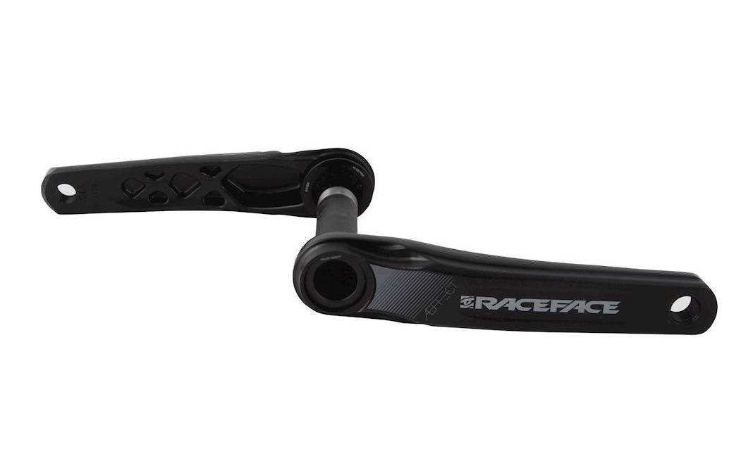 Шатуны RFCRANK,AEFFECT,137,ARMSET,175,BLK 19 2