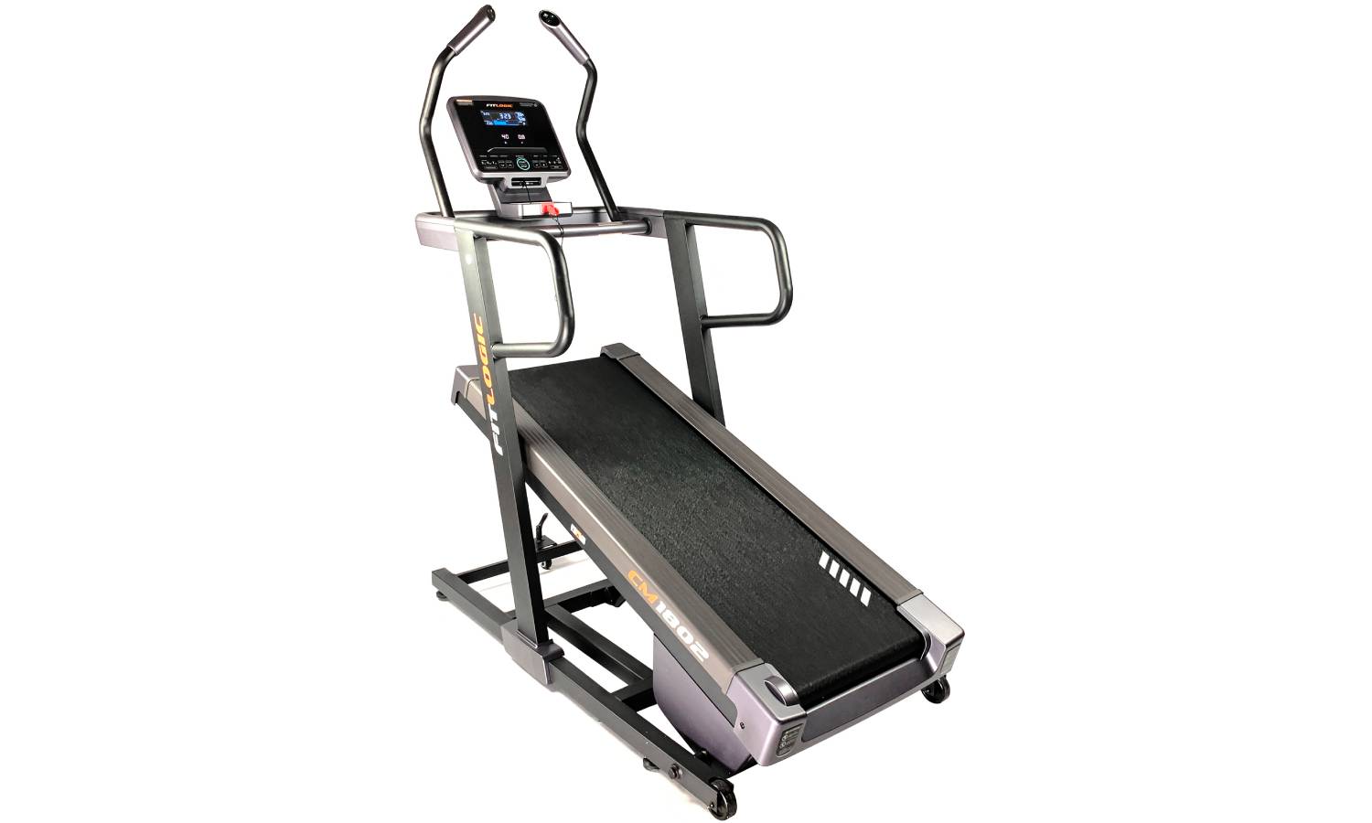 Бігова доріжка FitLogic CM1802 5