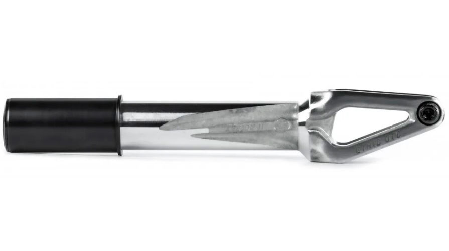 Виделка Ethic Legion V2 Pro HIC - RAW 4 Виделка Ethic Legion V2 Pro HIC - RAW 4