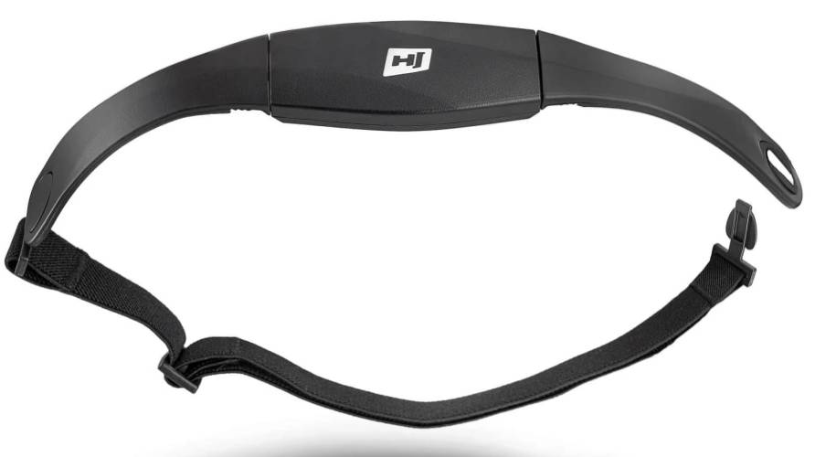 Гребной тренажер Hop-Sport HS-150WR Titan 11