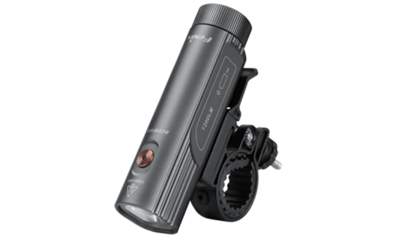 Велофара Fenix ​​BC21R V3.0 3