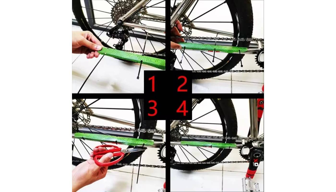 Защита пера GFD Красный 2 Защита пера GFD Красный 2