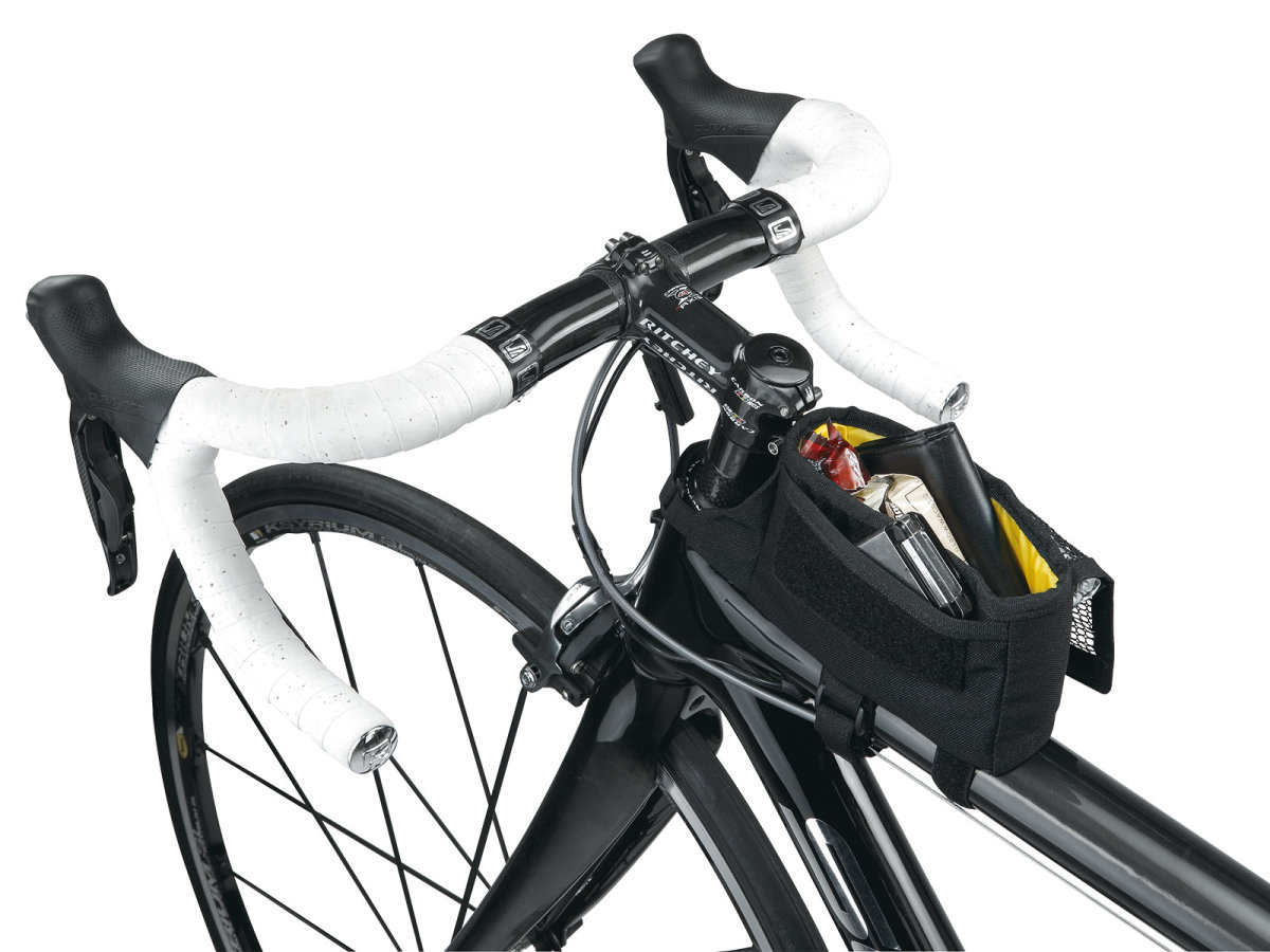 Сумка на раму Topeak Tri Bag Large 0.72л 72г 3