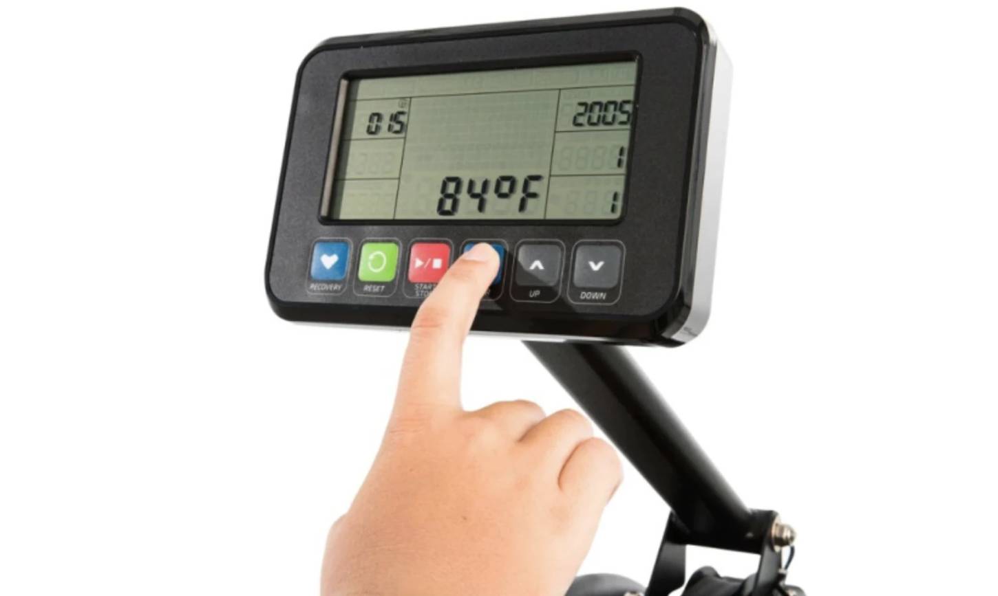 Гребной акватренажер York Fitness 1000 WATER RESISTANT 2 Гребной акватренажер York Fitness 1000 WATER RESISTANT 2