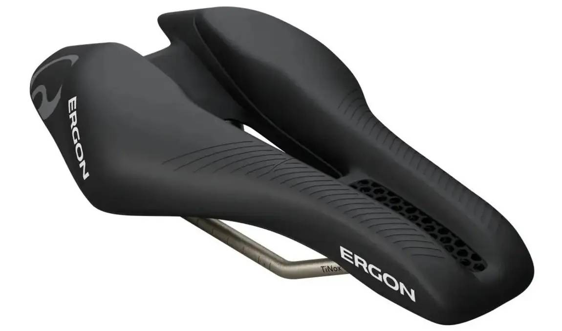 Фотография Седло Ergon Ergon SR Tri Women Front 