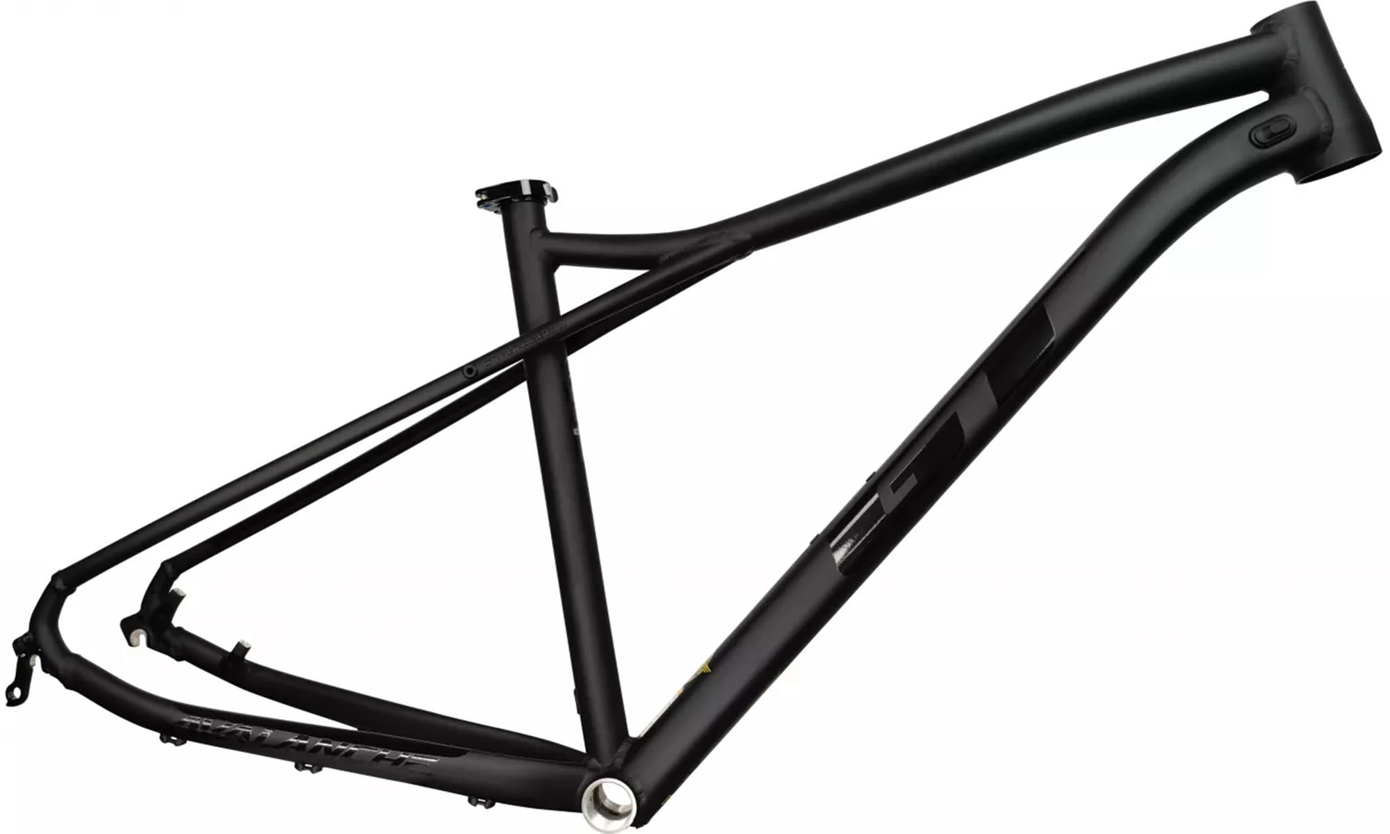 Рама GT Avalanche 29", размер XL, черная 