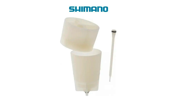 Фотографія Міні-набір для прокачування гідравліки Shimano SM-DISC