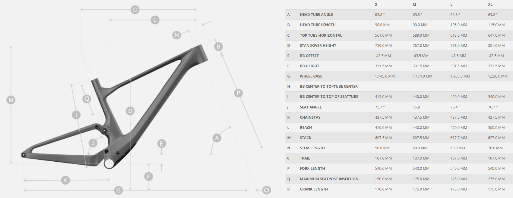 Велосипед SCOTT SPARK 960 29" размер L чорний (TW) 10
