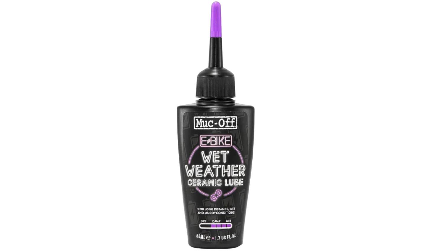 Muc-Off E-Bike Set Ultimate CL/PR/LU Mression 10