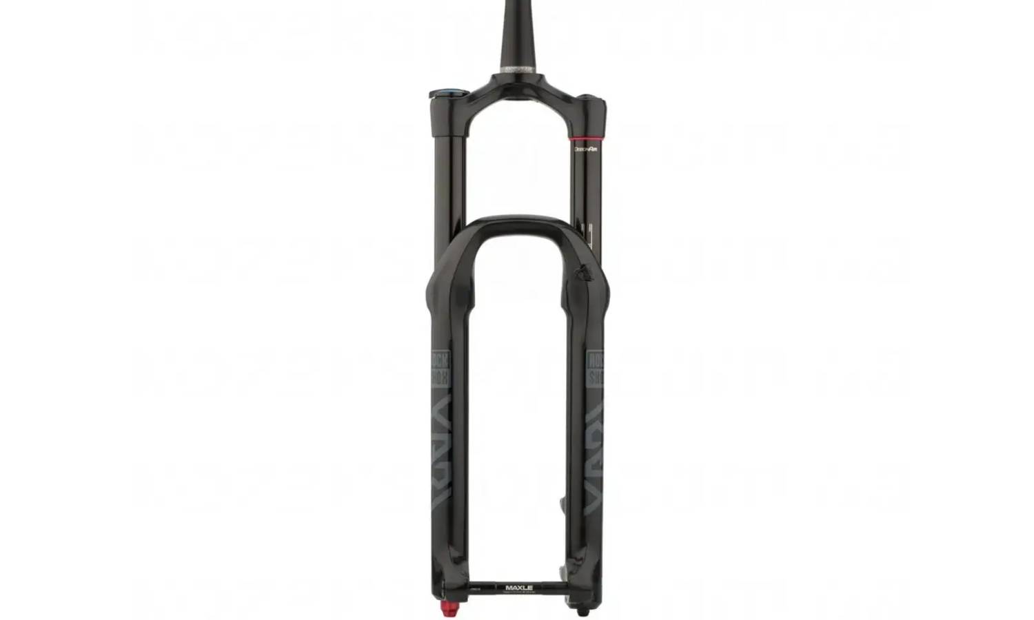 Вилка RockShox Yari RC - Crown 27.5" Boost™ 15x110 180mm Black Alum Str Tpr 46offset DebonAir (includes Fender,2 Btm Tokens, Star nut & Maxle Stealth) 2