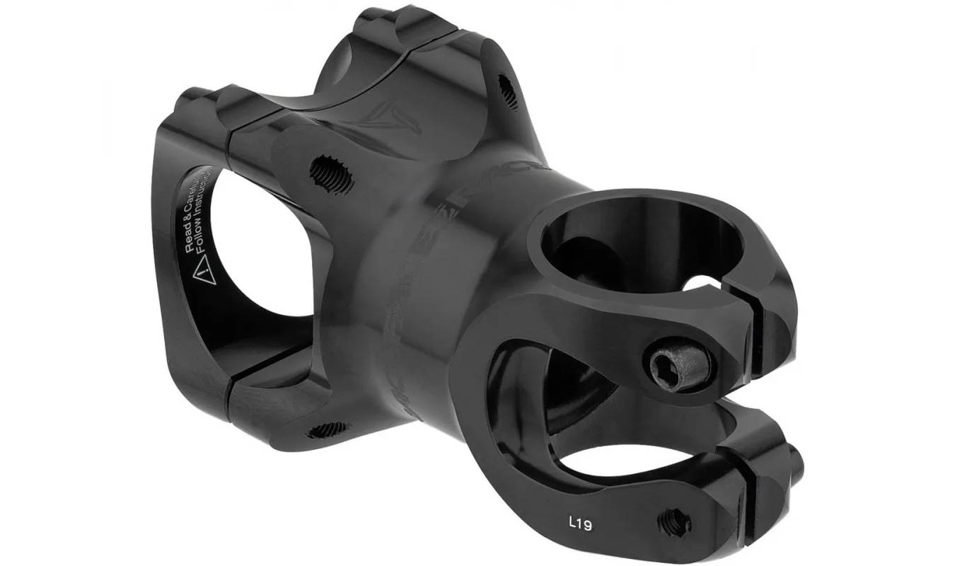 Вынос RaceFace TURBINE-R 35MM, 60X0, BLK 3