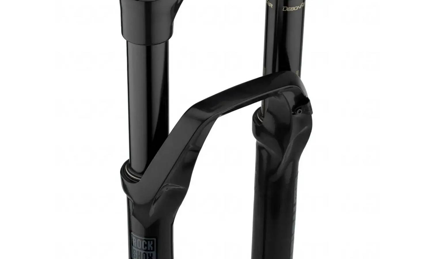 Фотографія Вилка RockShox Revelation RC - Crown 27.5" Boost™ 15x110 160mm Black Alum Str Tpr 46offset DebonAir (includes Fender, 2 Btm Tokens, Star nut & Maxle St 6