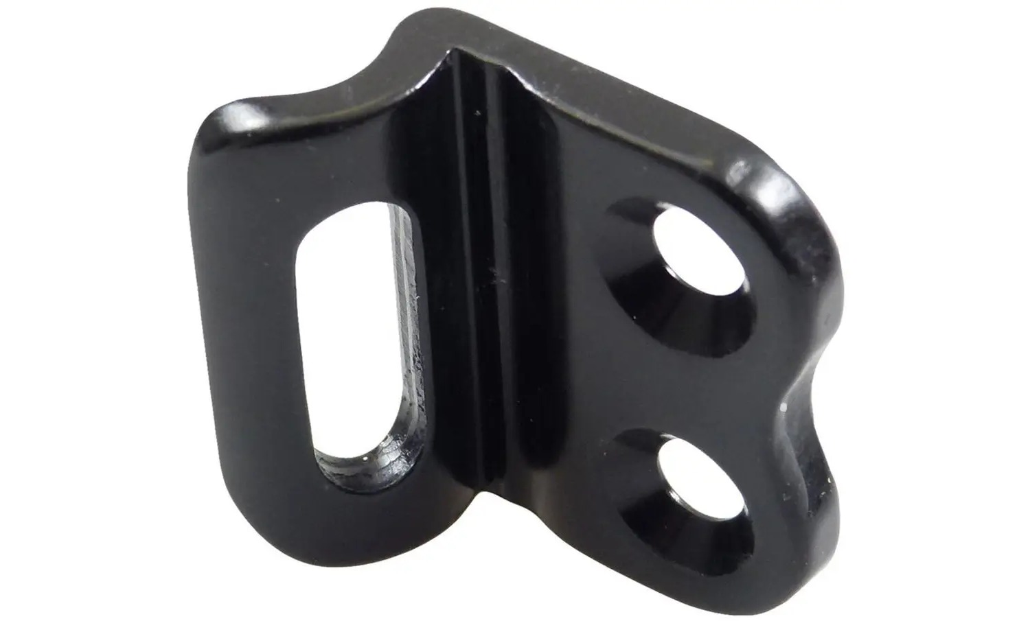 Крюк для переключателя Giant WG3400 Front Derailleur Hanger, Black 3