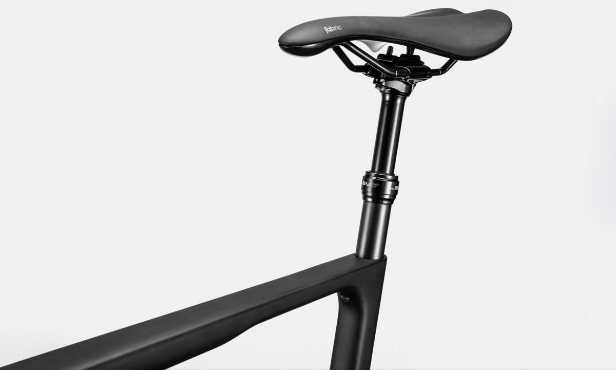 Фотография Велосипед Cannondale TOPSTONE Carbon 4 28" (2021) 2021 Серо-зеленый 11