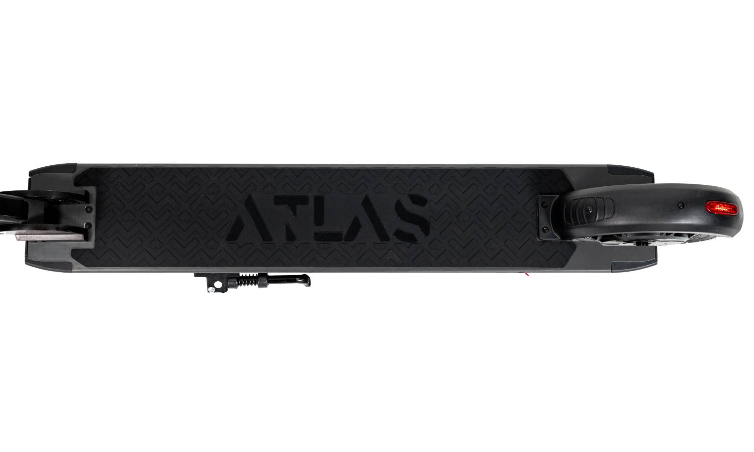 Электросамокат Atlas 0810 10,4 Ah Серый 7