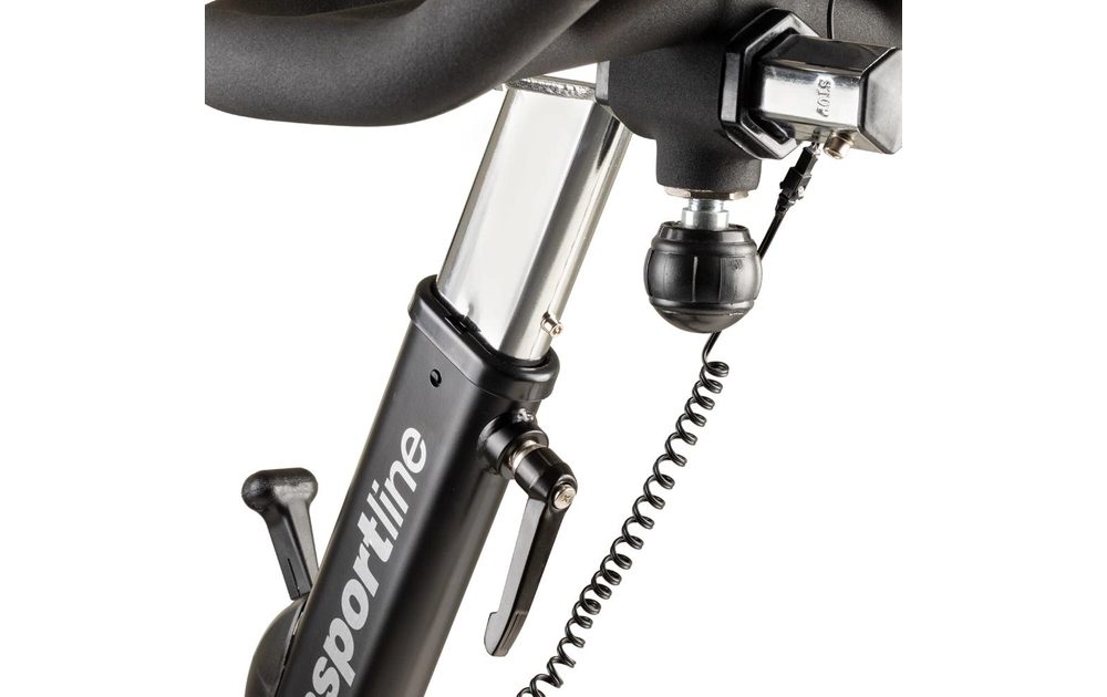 Велотренажер спинбайк inSPORTline Drakkaris 5 Велотренажер спинбайк inSPORTline Drakkaris 5